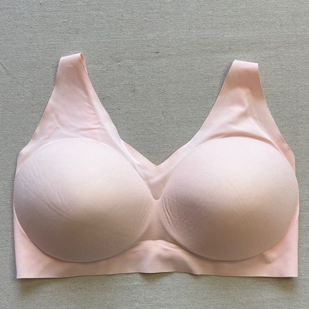 Secret Treasures Blush Seamless Bra